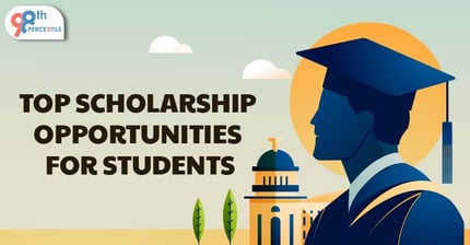 List of Top Scholarship Opportunities for Students