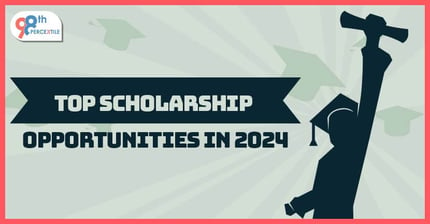 Top Scholarship Opportunities in 2024