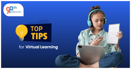 Virtual Learning Tips for Students