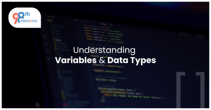 Variables and Data Types