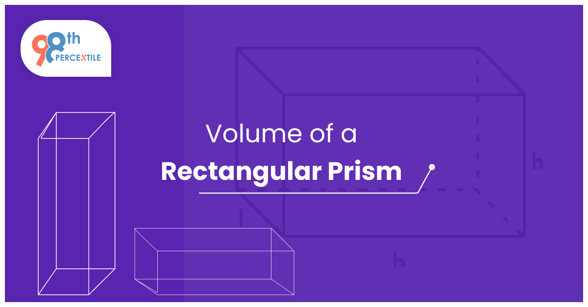 Volume of a rectangle