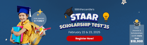 Web Banner -staar