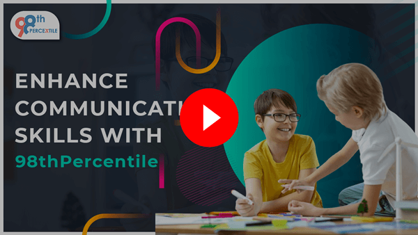 Enhance communication skills with 98thPercentile