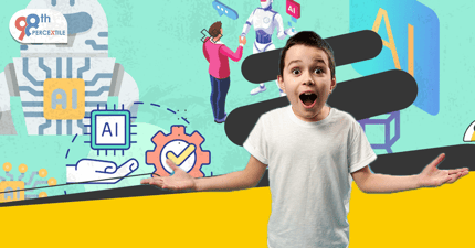 Introducing The World of AI for Kids