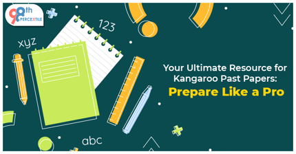 Prepare Like a Pro with Kangaroo Past Papers