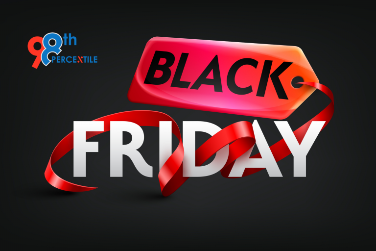 A Brief History Of Black Friday | Written By 98thPercentile