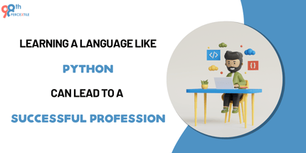 Why Python Has a Promising Future: Benefits and Learning Opportunities