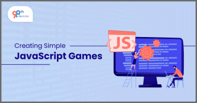 Creating Simple JavaScript Games