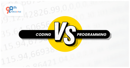 Difference Between Coding and Programming