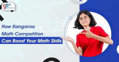 Benefits of Kangaroo Math Competition