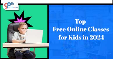  free online classes for kids