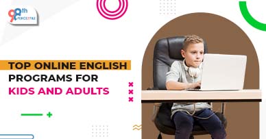 online english programs