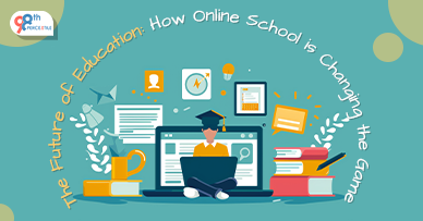 online school