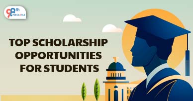 scholarship opportunities