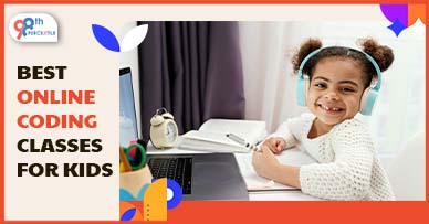 coding classes for kids