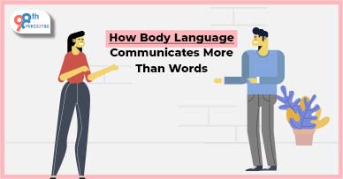 language body language