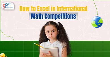 International Math Competition