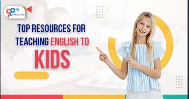 English for kids