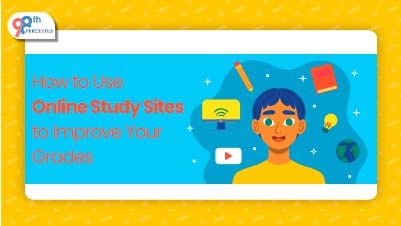 online study site