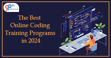 best online coding training