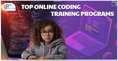 best online coding training