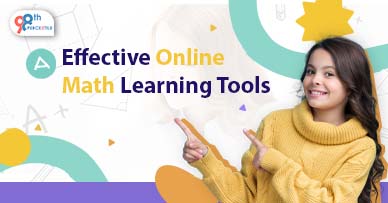 online math learning