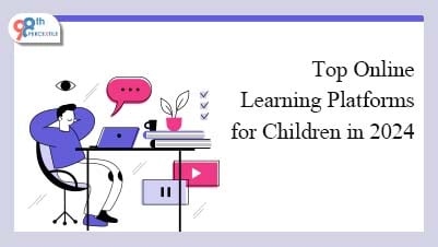  online children's learning