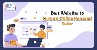 online personal tutor