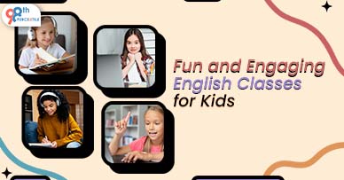 english classes for kids