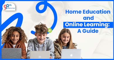 homeschooling online