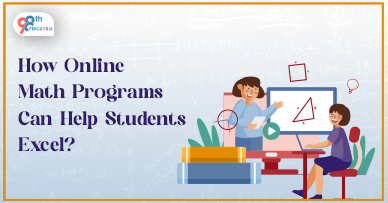 Online Math Programs