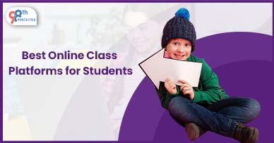 online class platform for students