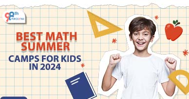 math summer camp