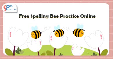 free spelling bee