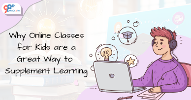 online classes for kids