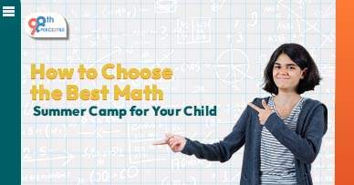 math summer camp