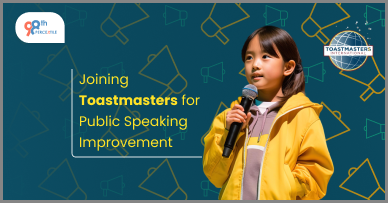 toastmasters public speaking