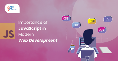 importance of JavaScript