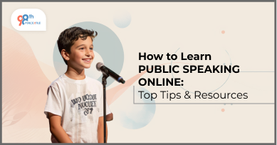 learn public speaking online