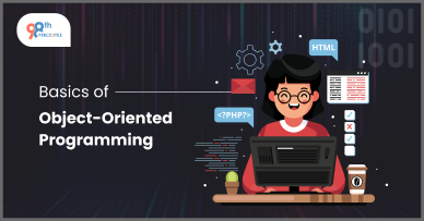 Object oriented programming