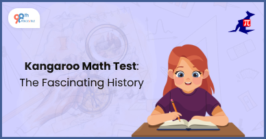 History of Kangaroo Math Test