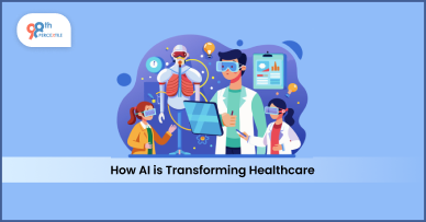 AI in healthcare