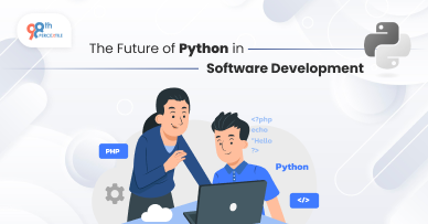 future of Python