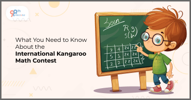 international kangaroo math contest