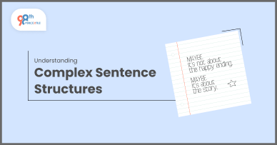 Complex Sentences