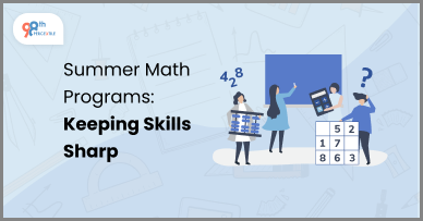 summer math programs