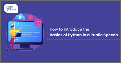 Python introduction