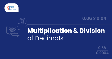 Decimal numbers