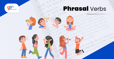 Phrasal Verb