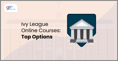 Ivy League online courses